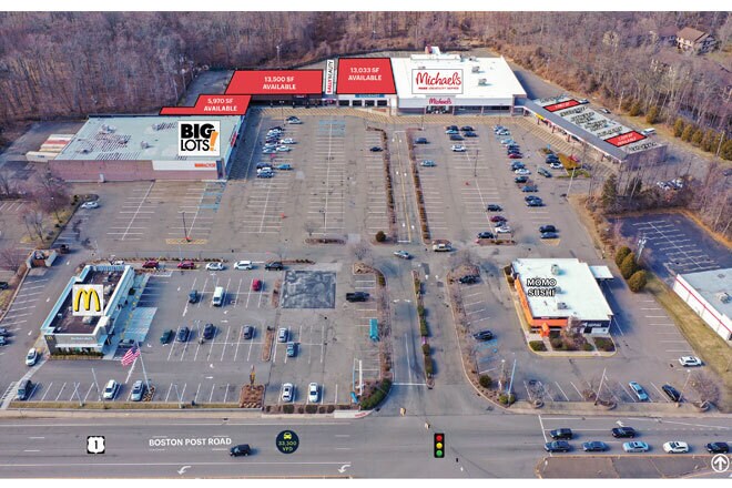 More Photos Of 49-98 Turnpike Sq, Milford Freestanding For Lease