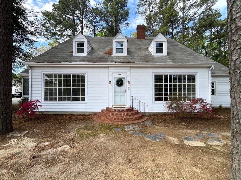 More Photos Of 7581 Cold Harbor Rd, Mechanicsville Land For Sale