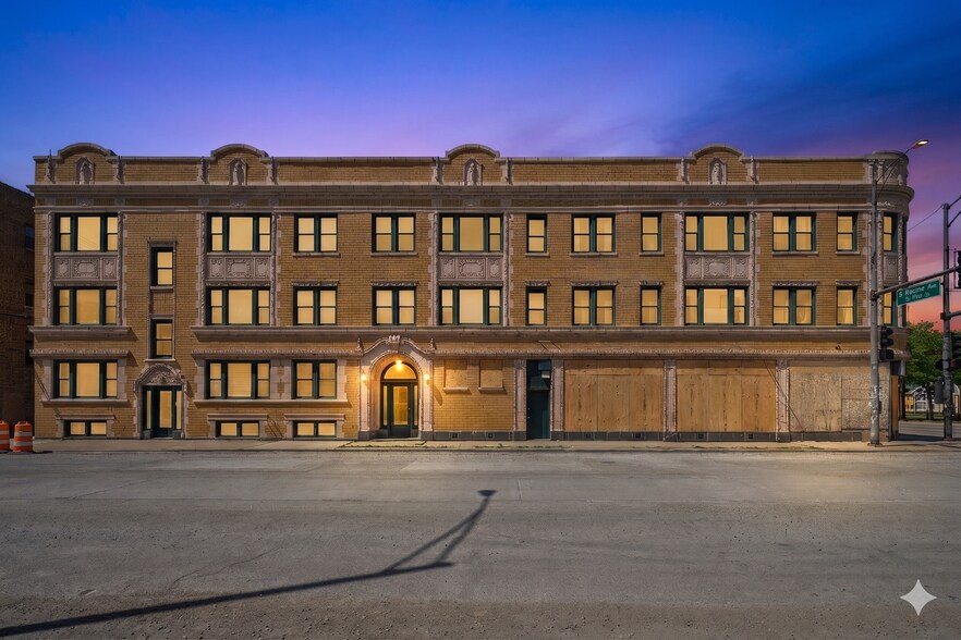 Primary Photo Of 1210 W 83rd St, Chicago Apartments For Sale