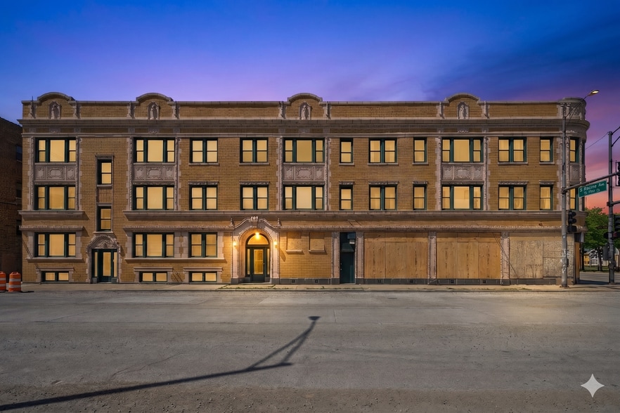Primary Photo Of 1210 W 83rd St, Chicago Apartments For Sale