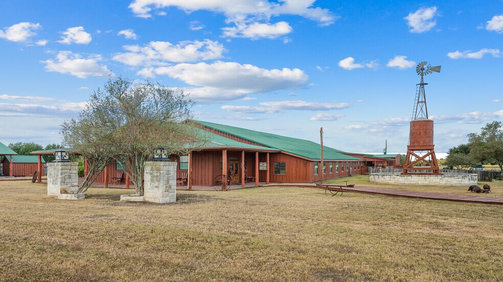 More Photos Of 2692 Highway 105 W, Navasota Sports And Entertainment For Sale