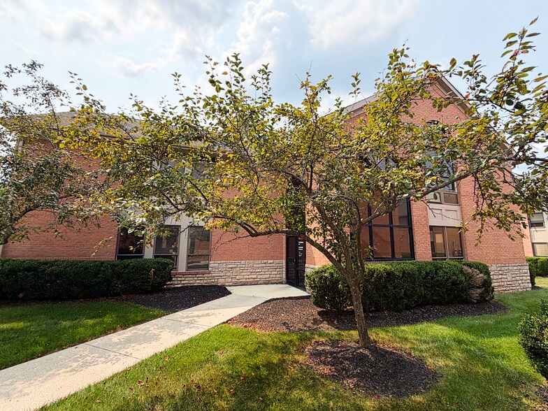 Primary Photo Of 5900 Venture Dr, Dublin Office For Lease