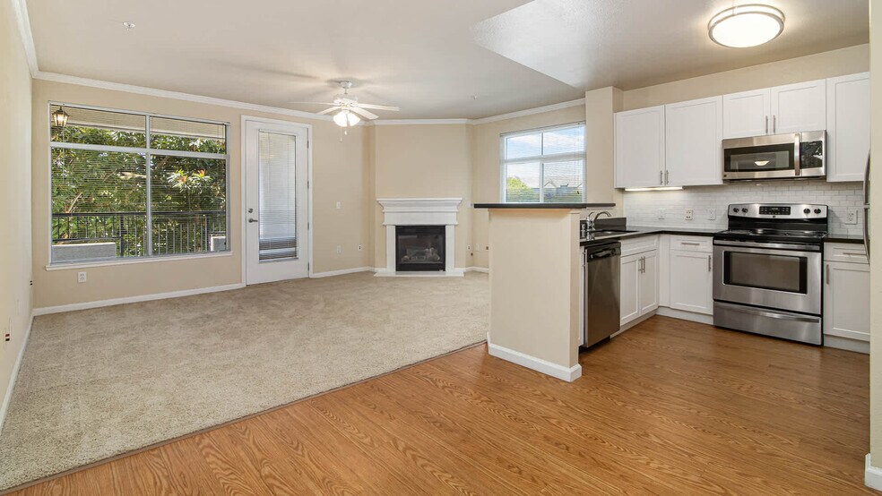 More Photos Of 1001-1101 Park Pl, San Mateo Apartments For Lease