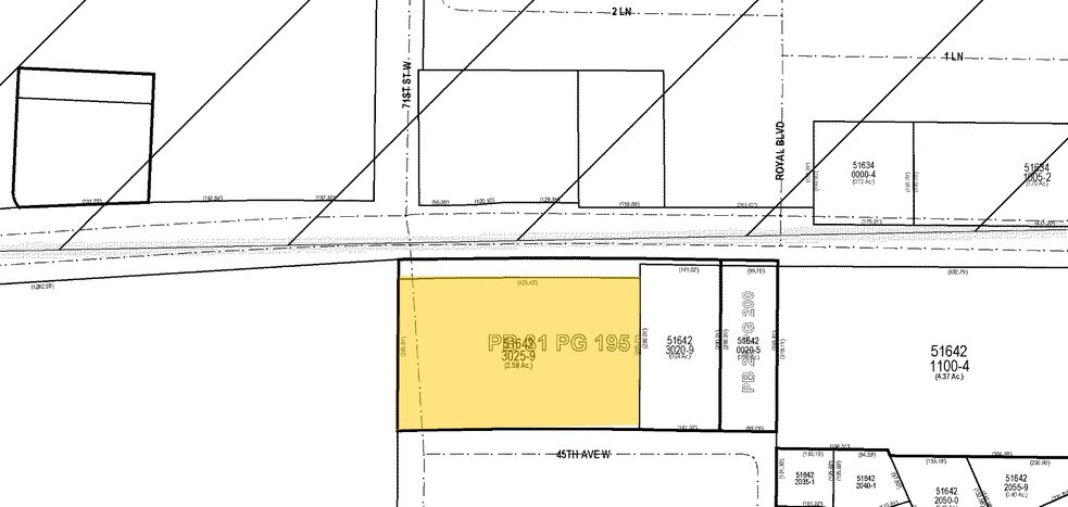 More Photos Of 7005 Cortez Rd W, Bradenton Medical For Lease