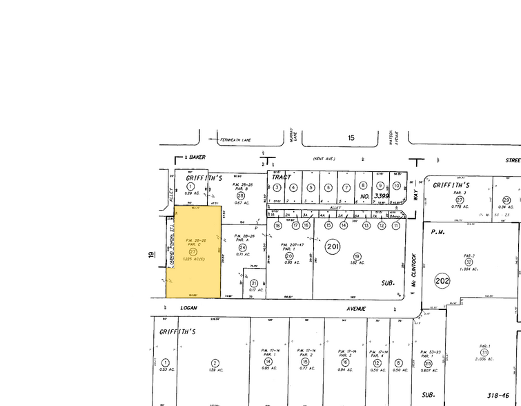 More Photos Of 1304 Logan Ave, Costa Mesa Warehouse For Lease