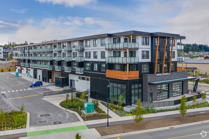 More Photos Of 325 Royal Commons, Victoria Apartments For Lease