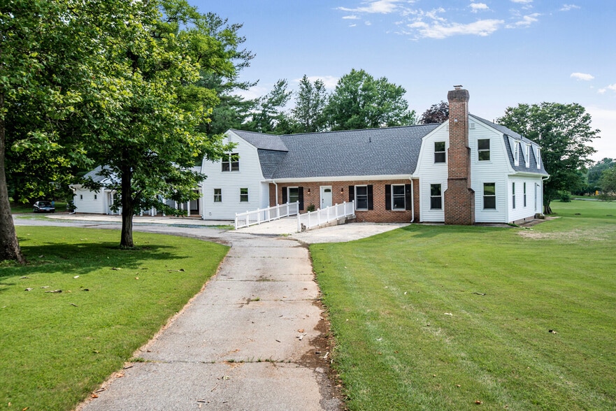 More Photos Of 5716 Dun Horse Ln, Derwood Religious Facility For Sale