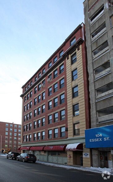 More Photos Of 86-88 Essex St, Haverhill Office Residential For Sale