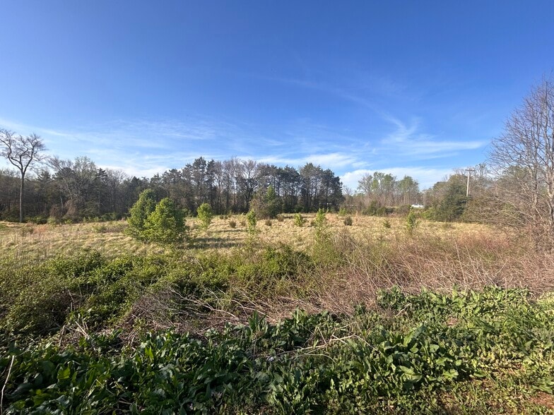 Primary Photo Of Kannapolis Pky, Kannapolis Land For Sale