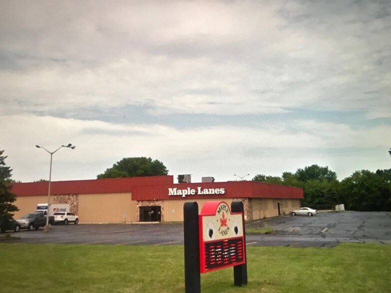 More Photos Of 3107 S Business Dr, Sheboygan Land For Sale