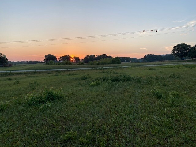 More Photos Of N Mountain St, Blacksburg Land For Sale