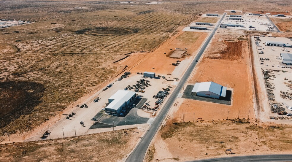 More Photos Of 4718 S County Rd 1232, Midland Land For Sale