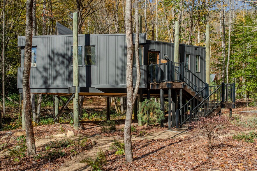 More Photos Of 195 Still Waters Ln, Brevard Land For Sale