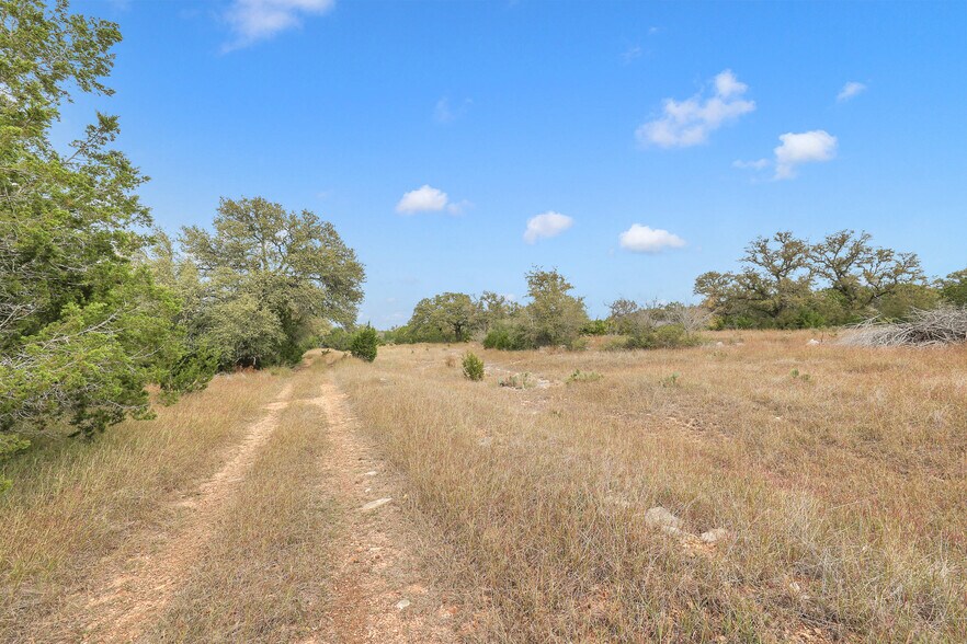 More Photos Of 1101 Crider Rd, Marble Falls Land For Sale