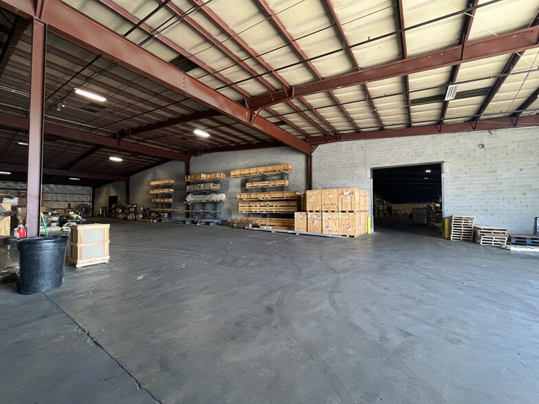 More Photos Of 2626 Indian River Rd, Chesapeake Distribution For Lease