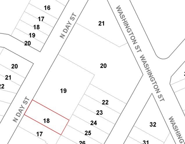 More Photos Of 278 N Day St, Orange Land For Lease