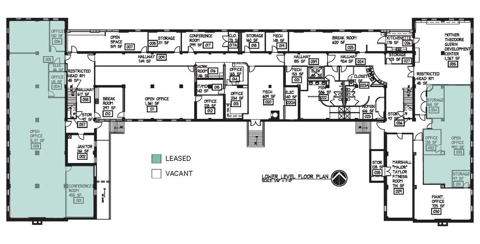 More Photos Of 8901 Otis Ave, Indianapolis Office For Lease