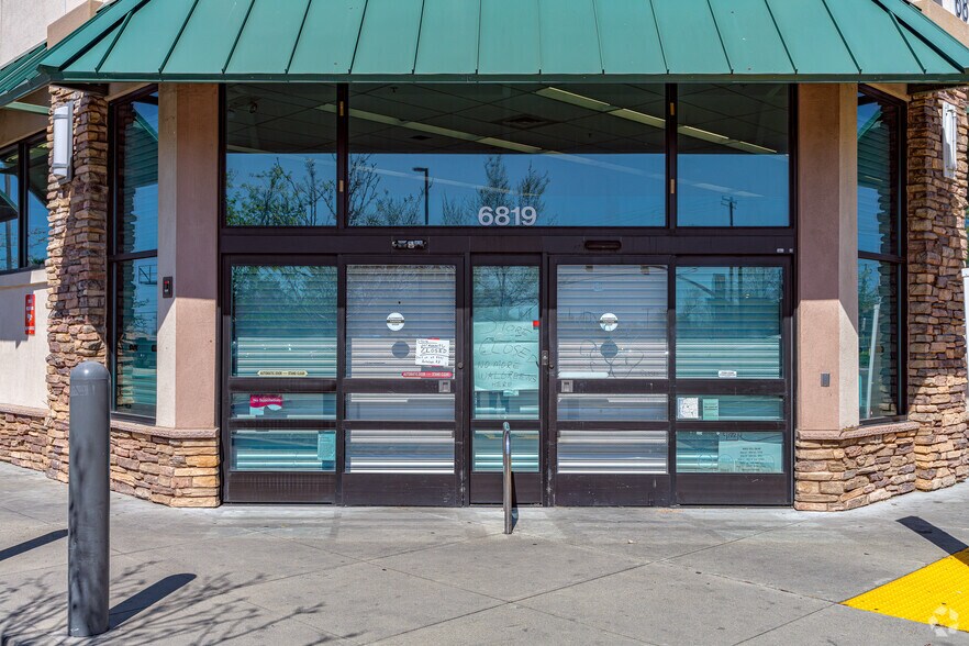 More Photos Of 6819 Watt Ave, North Highlands Drugstore For Lease