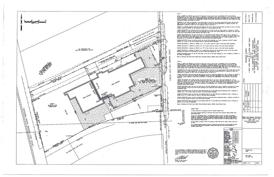 More Photos Of 101 Highway 146, Texas City Manufacturing For Sale