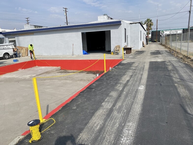 More Photos Of 424-432 S I St, San Bernardino Warehouse For Lease
