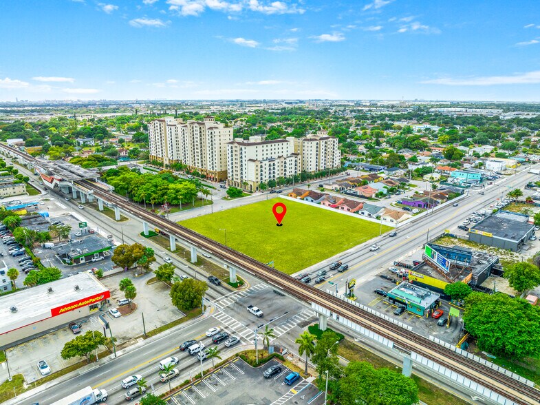 More Photos Of 5390 NW 27th Ave, Miami Land For Sale