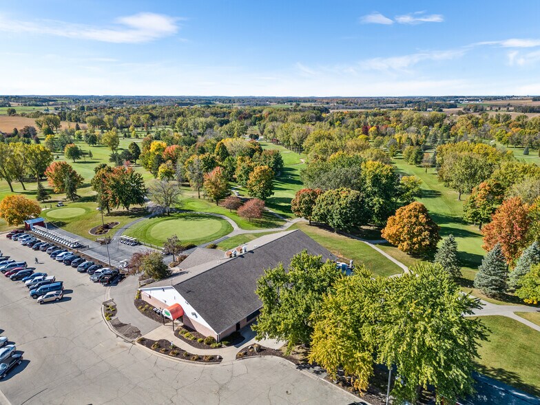 More Photos Of N8055 French Rd, Seymour Township Freestanding For Sale