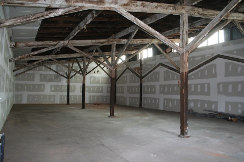 More Photos Of 160 Tracy St, Athens Flex For Lease