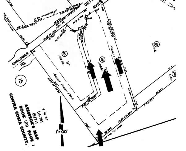 More Photos Of 930 Detroit Ave, Concord Unknown For Lease