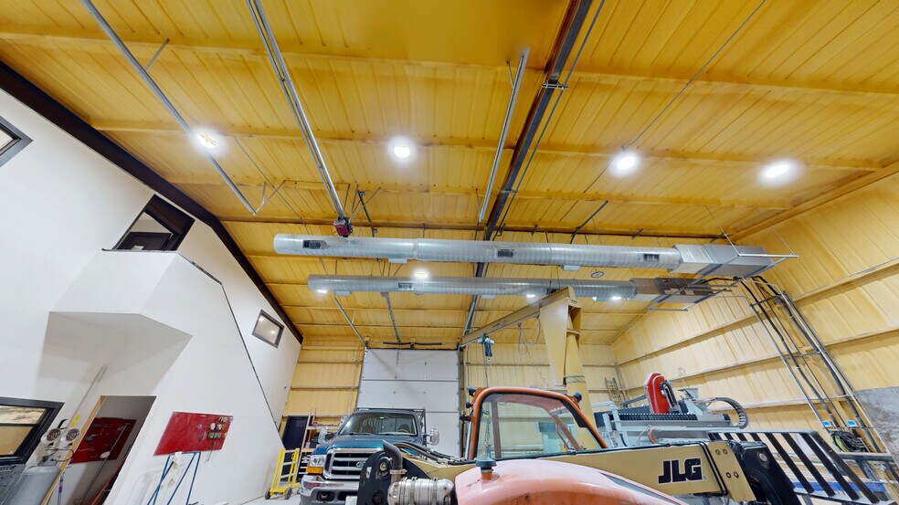 More Photos Of 16473 County Road 1560, Ada Religious Facility For Sale