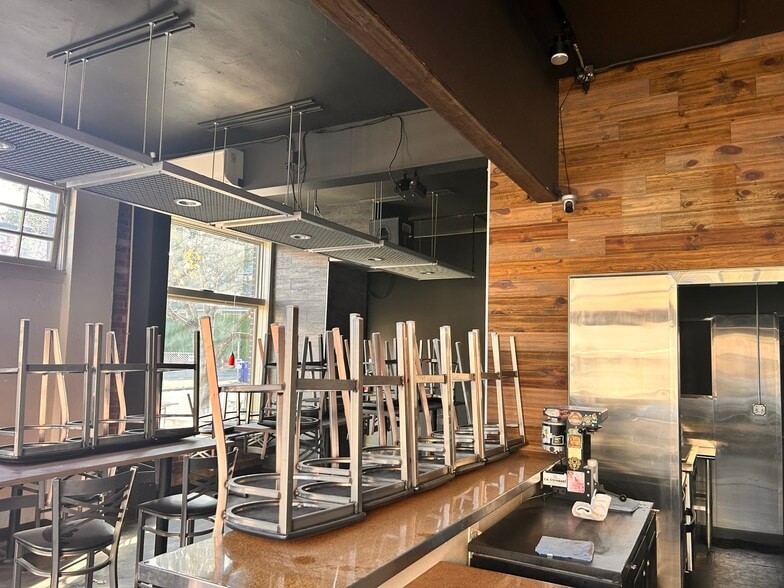 More Photos Of 3584 SE Division St, Portland Storefront For Lease