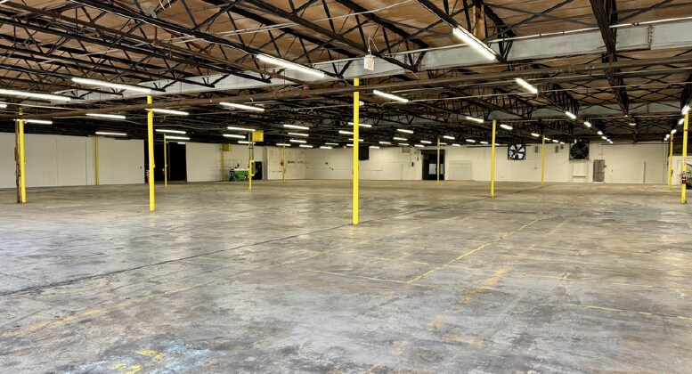 More Photos Of 4700 Walgreen Rd, Jacksonville Warehouse For Lease