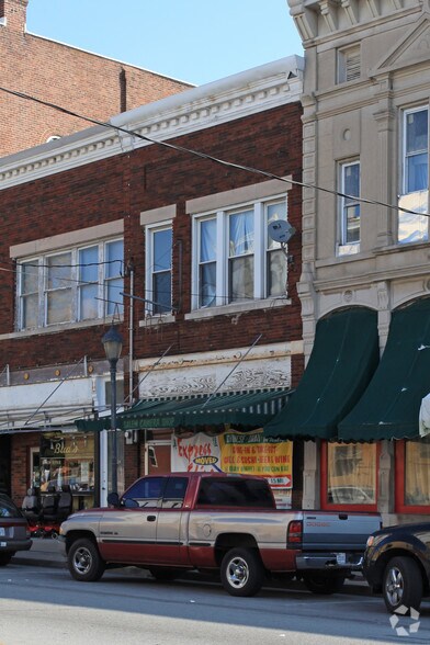 More Photos Of 106 S Main St, Salem Storefront Retail Residential For Sale