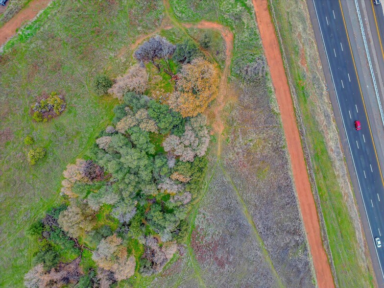 More Photos Of Country Club Dr @ Royal Drive, Cameron Park Land For Sale