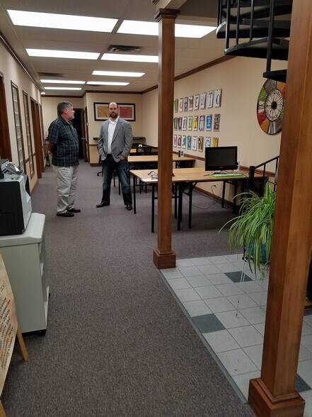 More Photos Of 901 S Main St, Stillwater Coworking Space