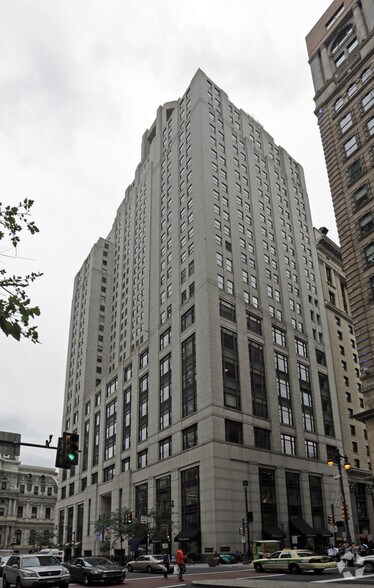 Primary Photo Of 1 S Broad St, Philadelphia Office For Lease