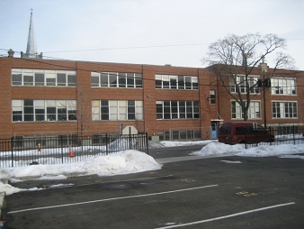 Primary Photo Of 211-221 3rd St, Passaic Schools For Lease