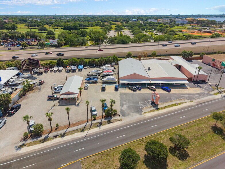More Photos Of , Orlando Industrial For Sale