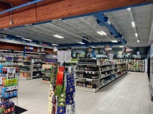 More Photos Of 1415 W US Highway 50, Pueblo Freestanding For Lease