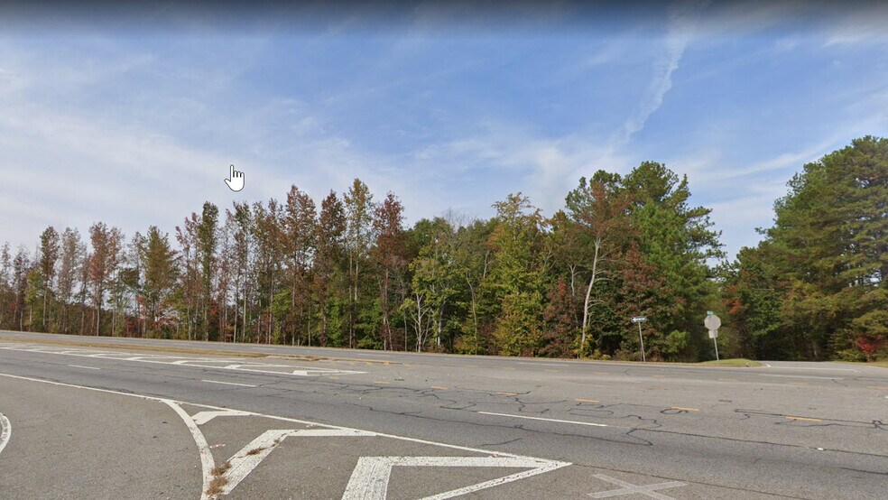 More Photos Of 31 Criss Black Rd, Cartersville Land For Sale