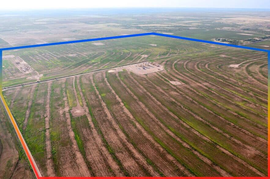 More Photos Of 7498 County 242 rd, Snyder Land For Sale