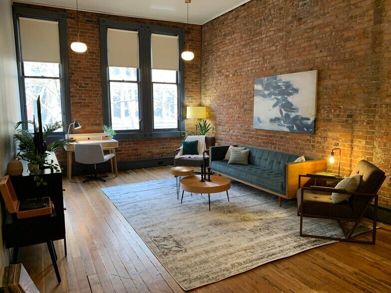 More Photos Of 213 1st Ave S, Seattle Multifamily For Sale