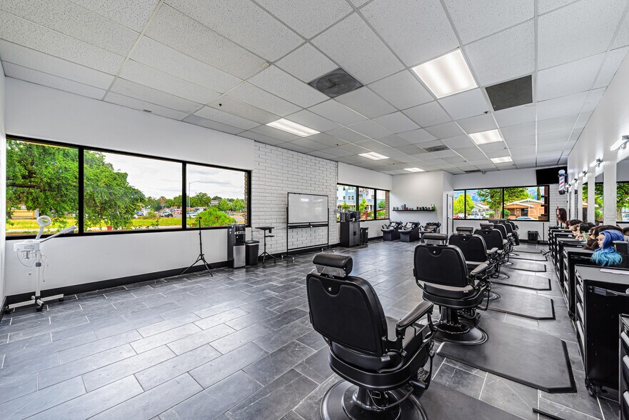 More Photos Of 16795 Monterey Rd, Morgan Hill Freestanding For Sale