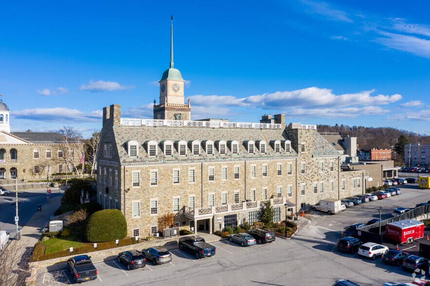 More Photos Of 85 Civic Center Plz, Poughkeepsie Office For Lease