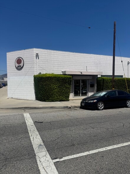 Primary Photo Of 1547 Truman St, San Fernando Industrial For Lease
