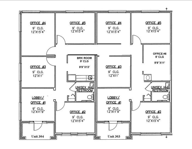 More Photos Of 6220 Campbell Rd, Dallas Medical For Sale