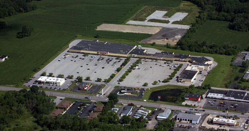 More Photos Of 7744-7868 E Ridge Rd, Hobart Unknown For Sale