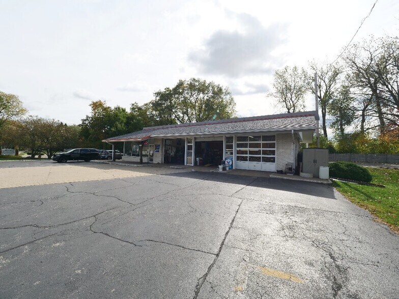 More Photos Of 3701 Kirchoff Rd, Rolling Meadows Land For Sale