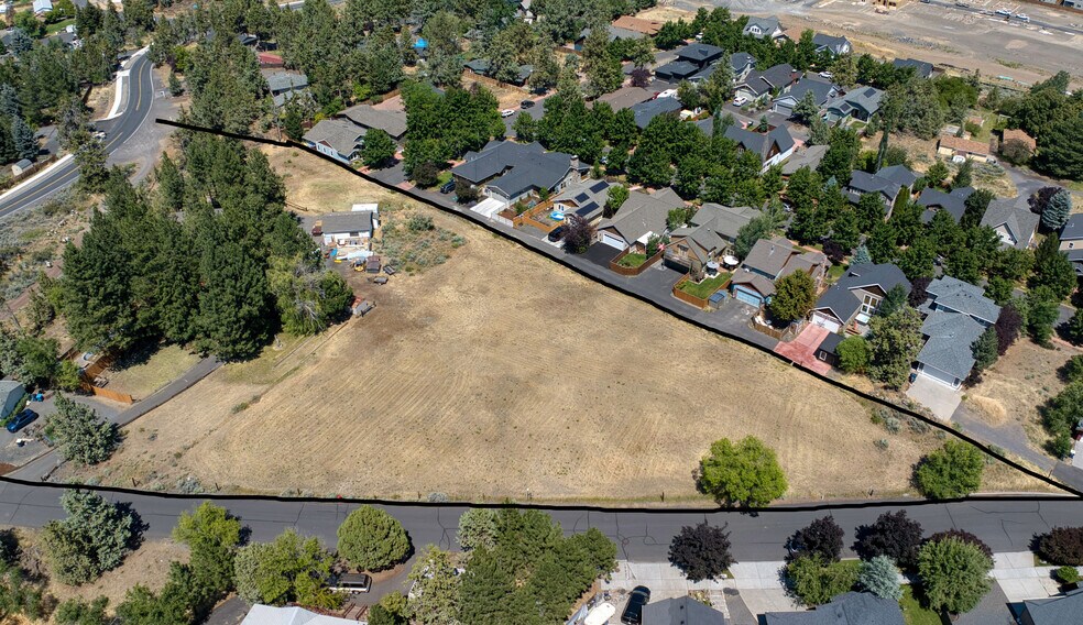 Primary Photo Of 20570 Fred Meyers Rd, Bend Land For Sale