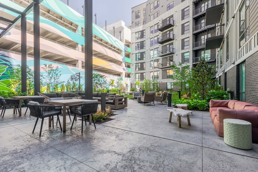 More Photos Of 6400 America Blvd, Hyattsville Apartments For Lease