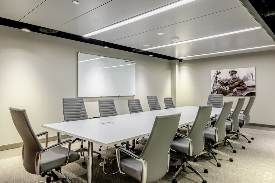 More Photos Of 518 17th St, Denver Office For Lease